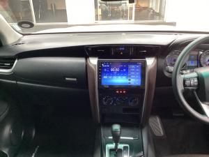 Toyota Fortuner 2.4GD-6 auto - Image 13