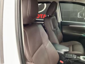 Toyota Fortuner 2.4GD-6 auto - Image 15