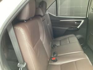 Toyota Fortuner 2.4GD-6 auto - Image 16
