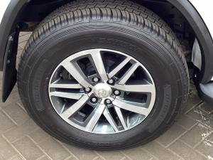 Toyota Fortuner 2.4GD-6 auto - Image 17