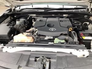 Toyota Fortuner 2.4GD-6 auto - Image 18