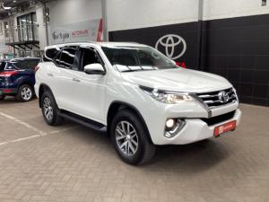 Toyota Fortuner 2.4GD-6 auto - Image 1