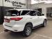 Toyota Fortuner 2.4GD-6 auto - Thumbnail 2