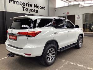 Toyota Fortuner 2.4GD-6 auto - Image 2
