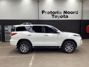 Toyota Fortuner 2.4GD-6 auto - Image 3