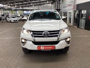 Toyota Fortuner 2.4GD-6 auto - Image 4