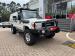 Toyota Land Cruiser 79 4.5D-4D V8 single cab LX 70th Anniversary - Thumbnail 1