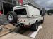Toyota Land Cruiser 79 4.5D-4D V8 single cab LX 70th Anniversary - Thumbnail 2