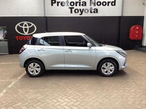 Suzuki Swift 1.2 GL+ auto - Image 3