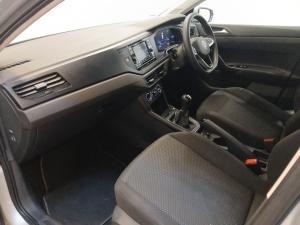 Volkswagen Polo hatch 1.0TSI - Image 7