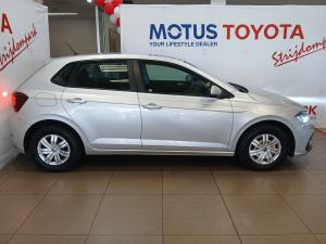 Volkswagen Polo hatch 1.0TSI - Image 3