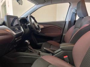 Toyota Starlet Cross 1.5 XS auto - Image 7