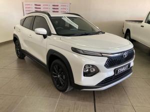 Toyota Starlet Cross 1.5 XS auto - Image 1