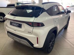 Toyota Starlet Cross 1.5 XS auto - Image 2