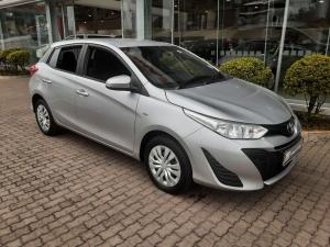 Toyota Yaris 1.5 Xi 5-Door - Image 1