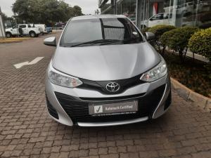 Toyota Yaris 1.5 Xi 5-Door - Image 4