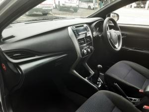 Toyota Yaris 1.5 Xi 5-Door - Image 7