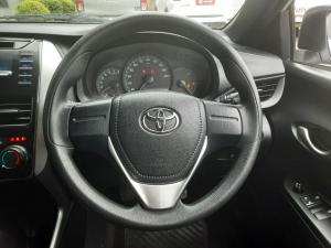 Toyota Yaris 1.5 Xi 5-Door - Image 8