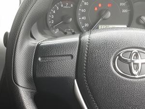 Toyota Yaris 1.5 Xi 5-Door - Image 9