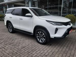 Toyota Fortuner 2.4GD-6 Raised Body automatic - Image 1