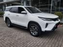 Thumbnail Toyota Fortuner 2.4GD-6 Raised Body automatic