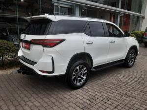 Toyota Fortuner 2.4GD-6 Raised Body automatic - Image 2