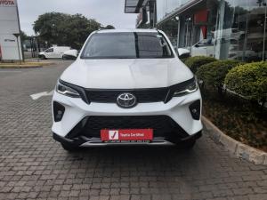 Toyota Fortuner 2.4GD-6 Raised Body automatic - Image 4
