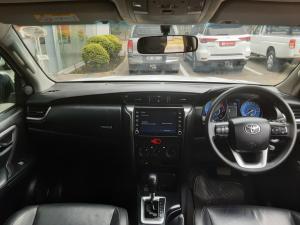 Toyota Fortuner 2.4GD-6 Raised Body automatic - Image 6