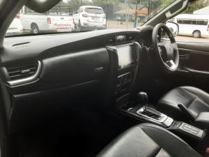 Toyota Fortuner 2.4GD-6 Raised Body automatic - Image 7