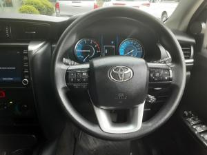 Toyota Fortuner 2.4GD-6 Raised Body automatic - Image 8