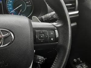 Toyota Fortuner 2.8GD-6 Raised Body automatic - Image 10