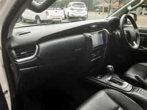 Toyota Fortuner 2.8GD-6 Raised Body automatic - Image 7