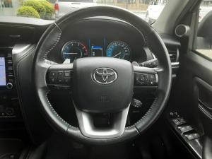 Toyota Fortuner 2.8GD-6 Raised Body automatic - Image 8