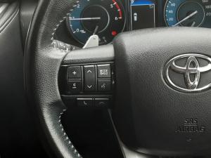 Toyota Fortuner 2.8GD-6 Raised Body automatic - Image 9