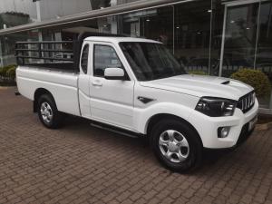 Mahindra PIK UP 2.2 Mhawk S6 RefreshS/C - Image 1