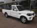 Mahindra PIK UP 2.2 Mhawk S6 RefreshS/C - Thumbnail 1