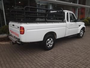 Mahindra PIK UP 2.2 Mhawk S6 RefreshS/C - Image 2