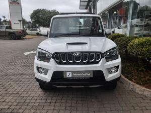 Mahindra PIK UP 2.2 Mhawk S6 RefreshS/C - Image 4