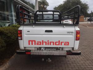 Mahindra PIK UP 2.2 Mhawk S6 RefreshS/C - Image 5