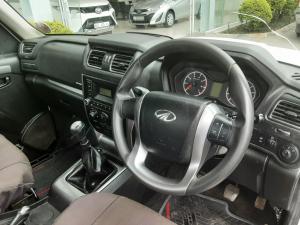 Mahindra PIK UP 2.2 Mhawk S6 RefreshS/C - Image 6