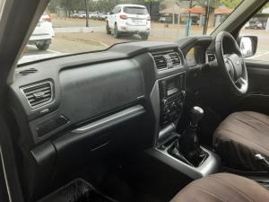 Mahindra PIK UP 2.2 Mhawk S6 RefreshS/C - Image 7