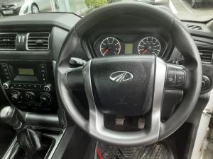 Mahindra PIK UP 2.2 Mhawk S6 RefreshS/C - Image 8