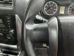 Mahindra PIK UP 2.2 Mhawk S6 RefreshS/C - Image 9