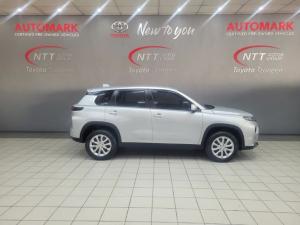 Toyota Urban Cruiser 1.5 XS - Image 3