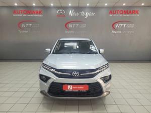 Toyota Urban Cruiser 1.5 XS - Image 4
