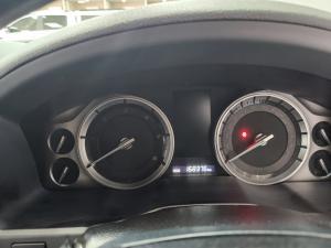Toyota Land Cruiser 200 V8 4.5D VX-R automatic - Image 11