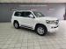 Toyota Land Cruiser 200 V8 4.5D VX-R automatic - Thumbnail 1
