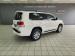 Toyota Land Cruiser 200 V8 4.5D VX-R automatic - Thumbnail 2
