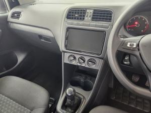 Volkswagen Polo Vivo 1.4 - Image 13