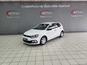 Volkswagen Polo Vivo 1.4 - Image 14